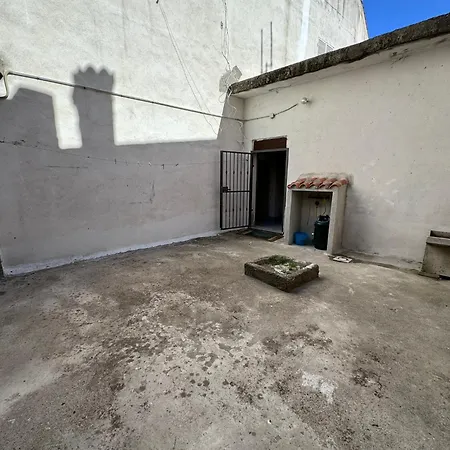 Tepilora Vakantiehuis *
