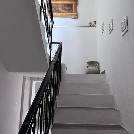 Ferienhaus Tepilora Torpè
