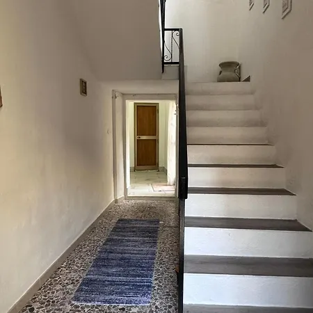 Ferienhaus Tepilora *