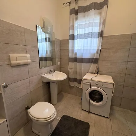 Ferienhaus Tepilora Torpè