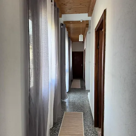 Tepilora Ferienhaus *