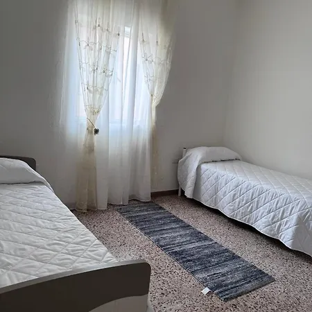 Vakantiehuis Tepilora Torpè