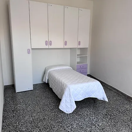 Tepilora Vakantiehuis Torpè