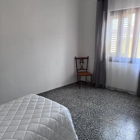 Tepilora Ferienhaus Torpè