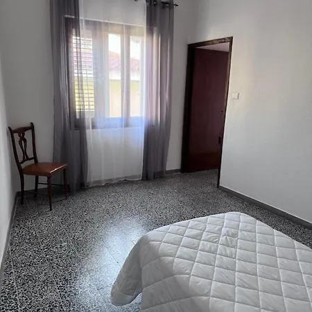 Tepilora Ferienhaus *