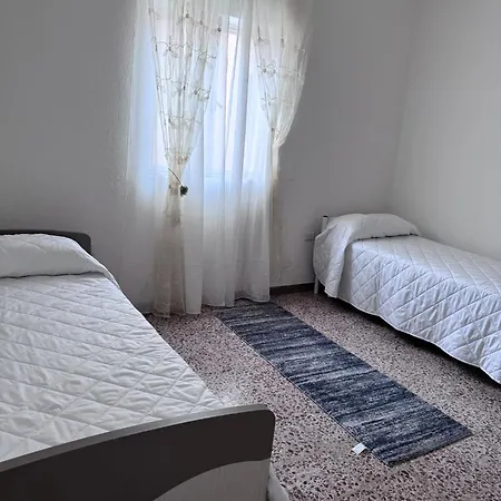 Tepilora Ferienhaus *